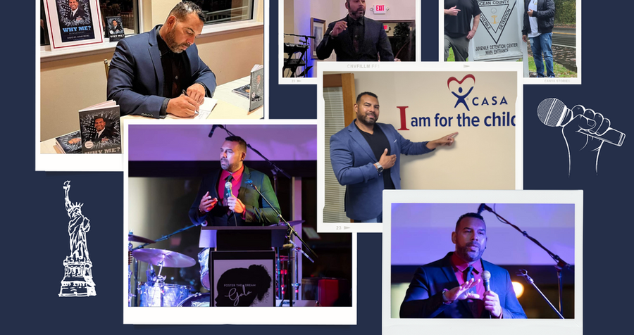 Message For Youth In Foster Care